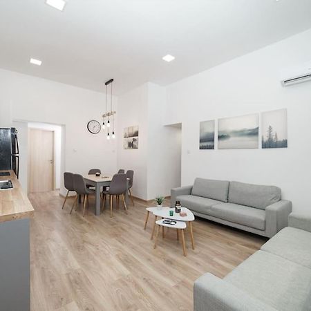 Cityscape Budget Apartments Kerepesi Budapeste Exterior foto