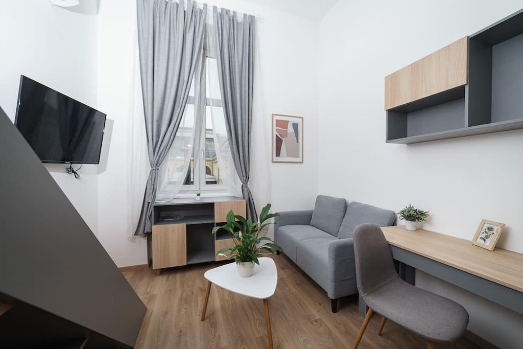 Cityscape Budget Apartments Kerepesi Budapeste Exterior foto
