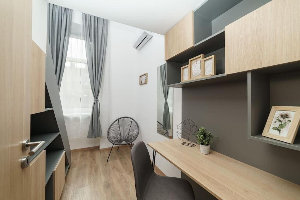 Cityscape Budget Apartments Kerepesi Budapeste Exterior foto